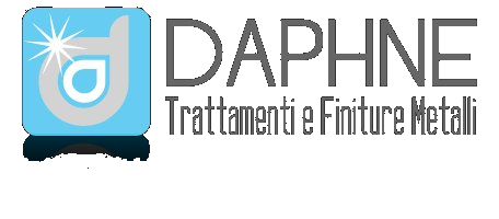 Daphne · Trattamenti e Finiture Metalli